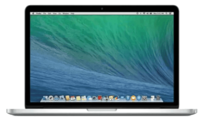 MacBook Pro 13 Retina 2013