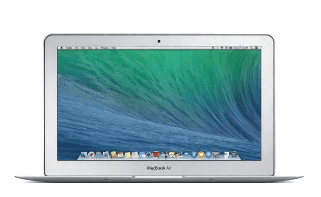 MacBook Air 11 2014