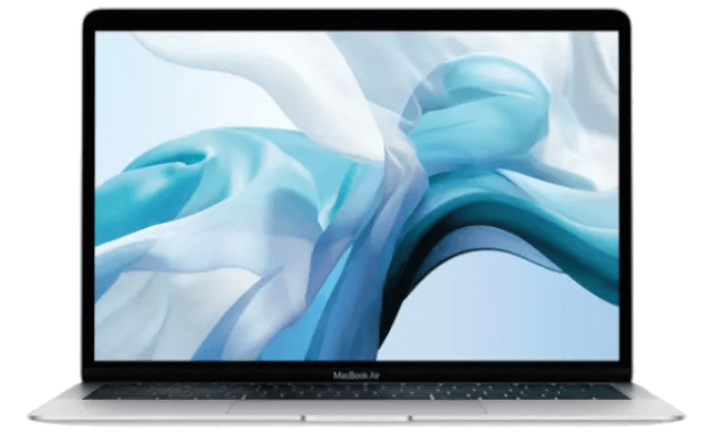 MacBook Air 13 Retina 2018