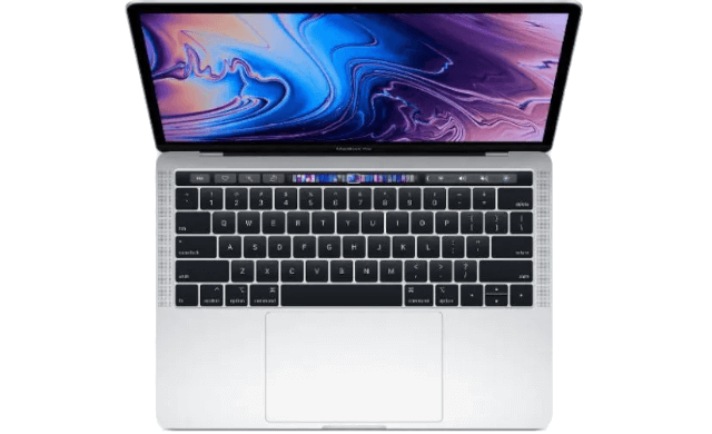 MacBook Pro 13 2019
